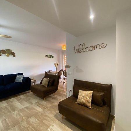Charming Apartment In Alicate Playa Marbella Buitenkant foto