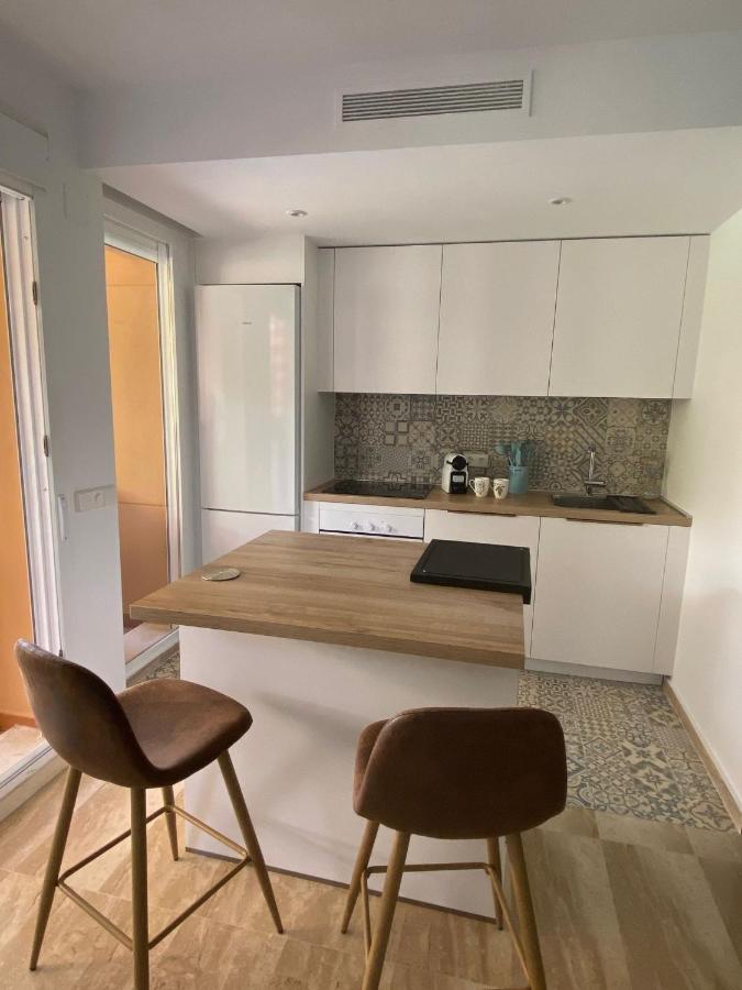 Charming Apartment In Alicate Playa Marbella Buitenkant foto