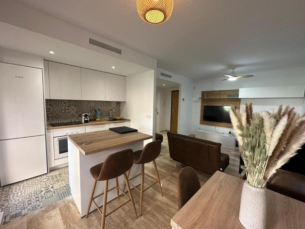 Charming Apartment In Alicate Playa Marbella Buitenkant foto