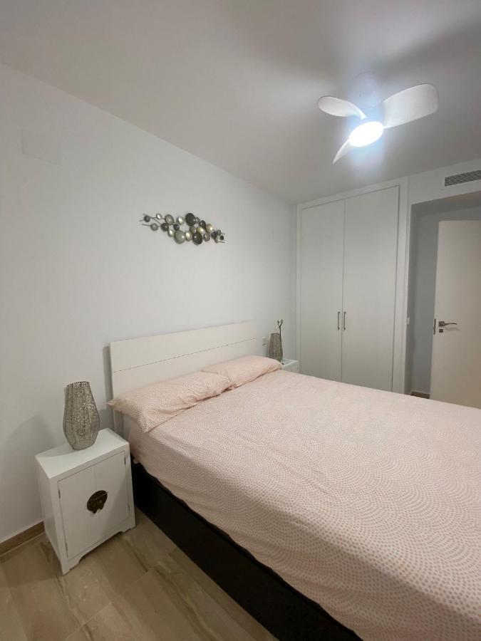 Charming Apartment In Alicate Playa Marbella Buitenkant foto