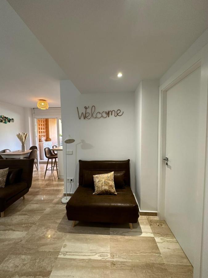 Charming Apartment In Alicate Playa Marbella Buitenkant foto