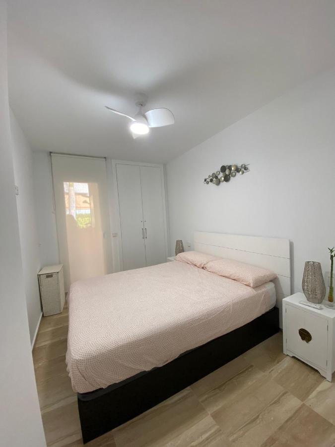 Charming Apartment In Alicate Playa Marbella Buitenkant foto