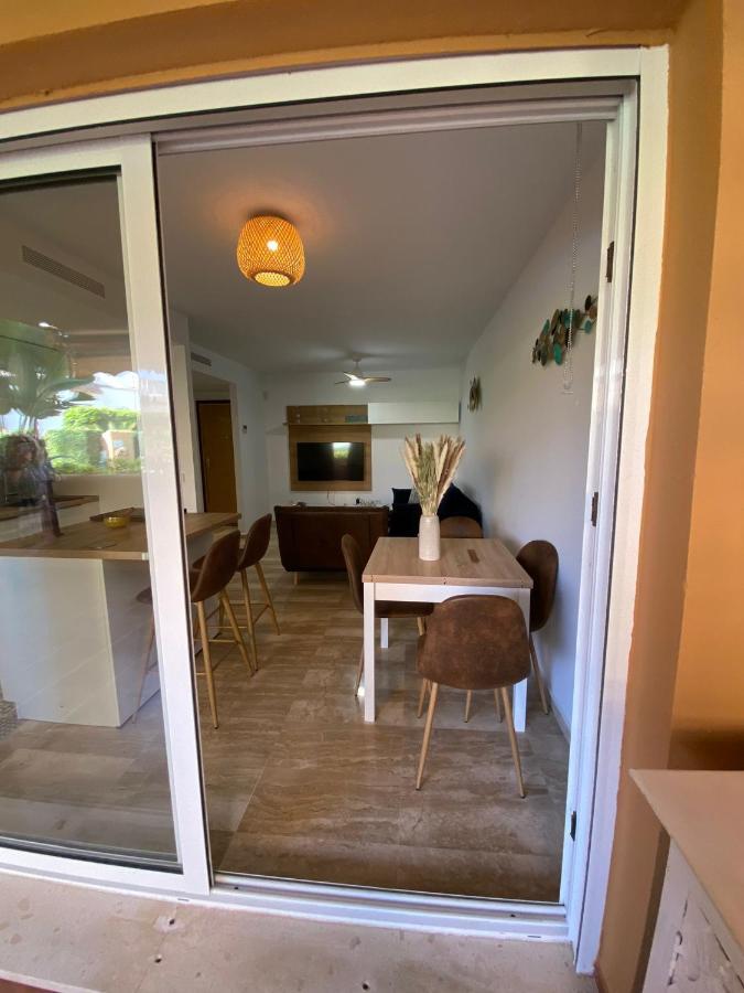 Charming Apartment In Alicate Playa Marbella Buitenkant foto