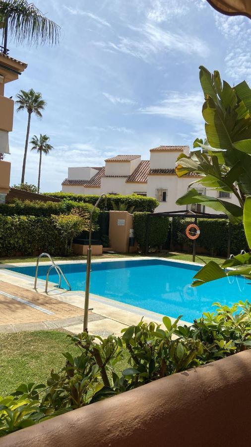 Charming Apartment In Alicate Playa Marbella Buitenkant foto