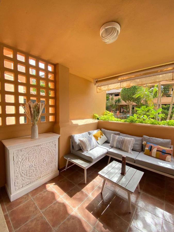 Charming Apartment In Alicate Playa Marbella Buitenkant foto